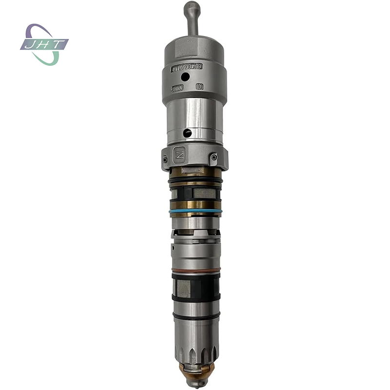 4010025 4087886 4087888 4087889 4087894 4927348 New Diesel Fuel Injector for QSK19 QSK23 QSK45 QSK60 Engine