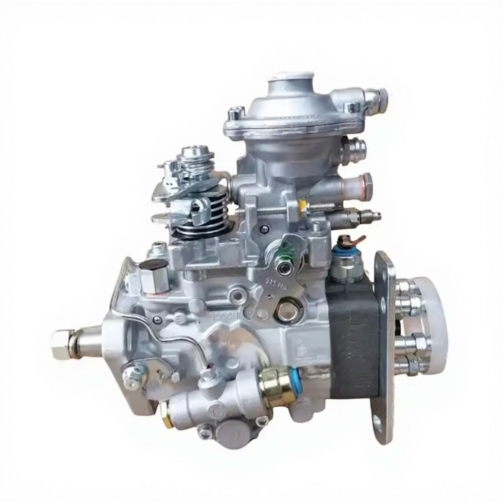 6BT5.9 Pressure Common Rail Injection Pump 0460426522 VE6/12F1250R1172 5290979