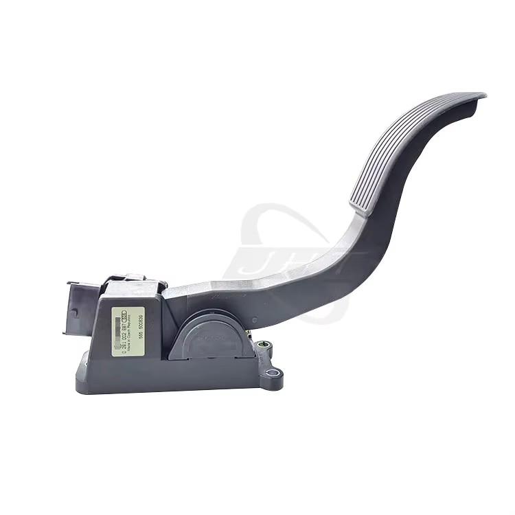 110820029687 Electronic Accelerator Pedal 0281002687 0 281 002 687