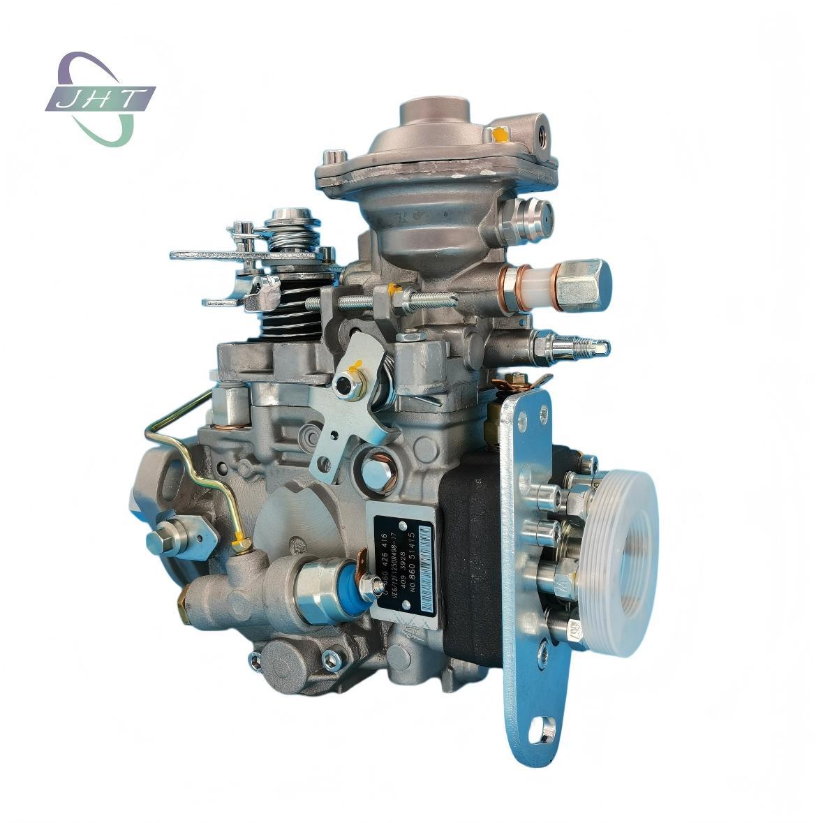 Diesel Fuel Injection Pump 0460426416 0460426495 0460426528 0460426337 for 6BT5.9 Engine