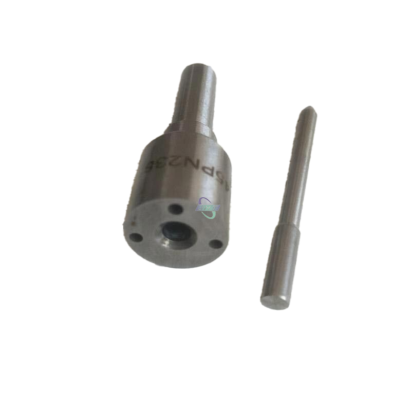 Hot Selling Fuel Nozzle DLLA143P96 for VOLVO FL6 5.5L 0432191822 465872