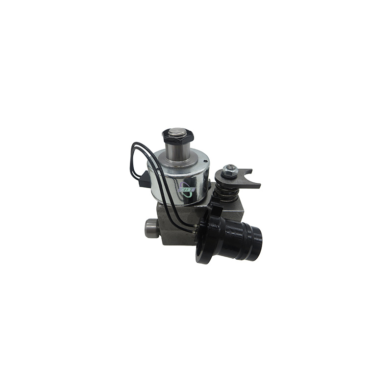 319-0678 Fuel Pump Actuator Actuation Pump Solenoid Valve for C7 / C9  Engine for 324D / 325D /326D /329D /330D /330C/336D/340D