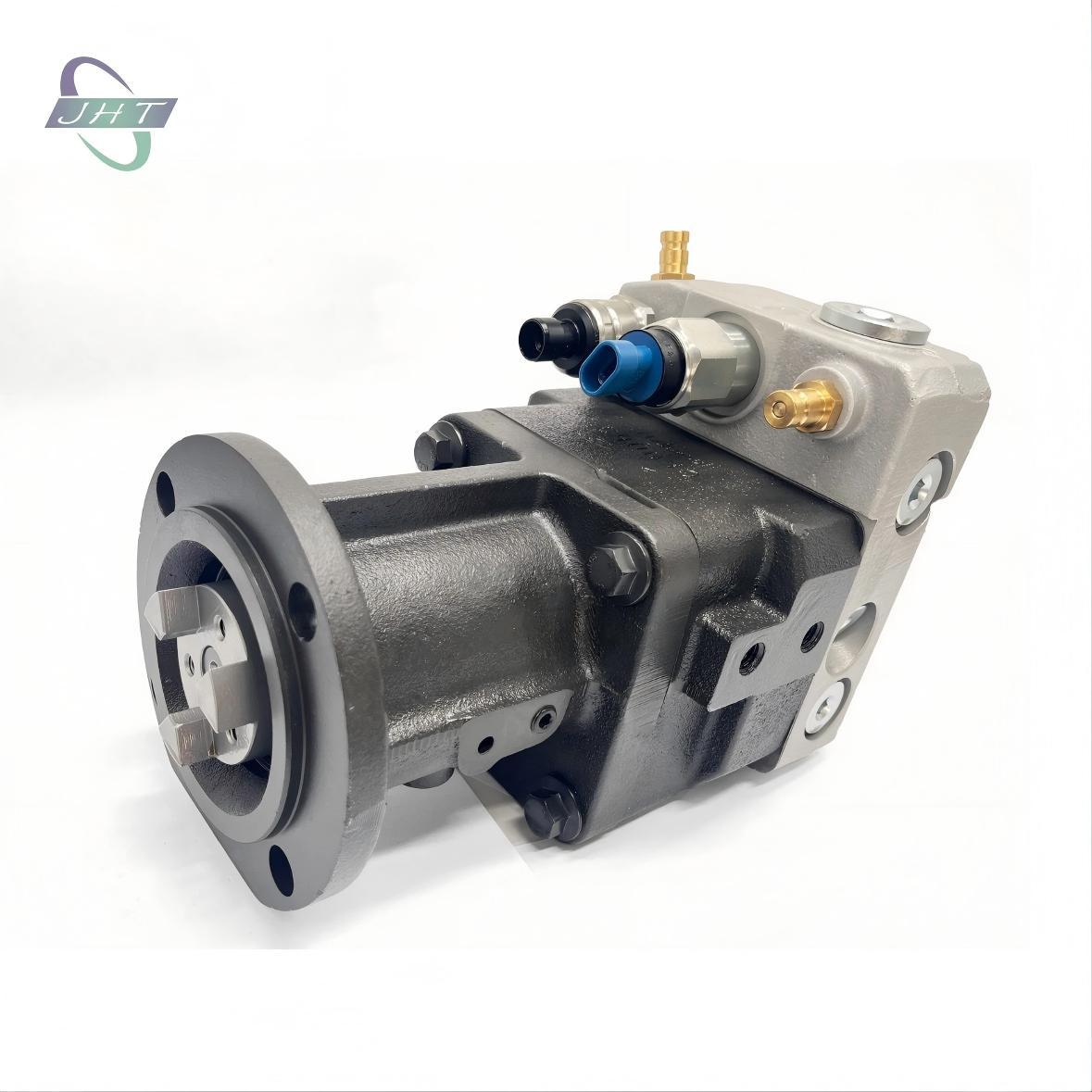 2897670 2897671 2897672 3417296 4001693 4001694 4009881 4009883 Fuel Pump High Pressure Pump for QSK23 QSK60 QSK45 QSK95 Engine
