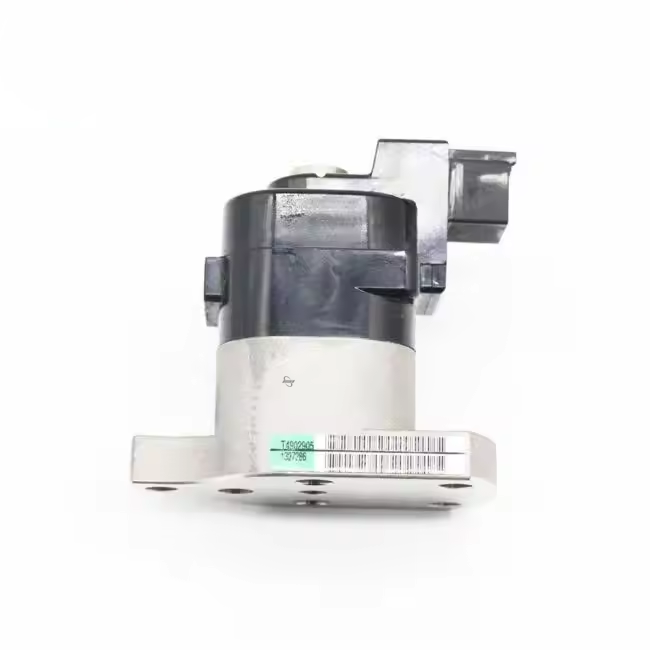 Hot Selling Fuel Injection Pump Engine Timing Actuator 4902906 for ISX15 / X15 / QSX15 Engine