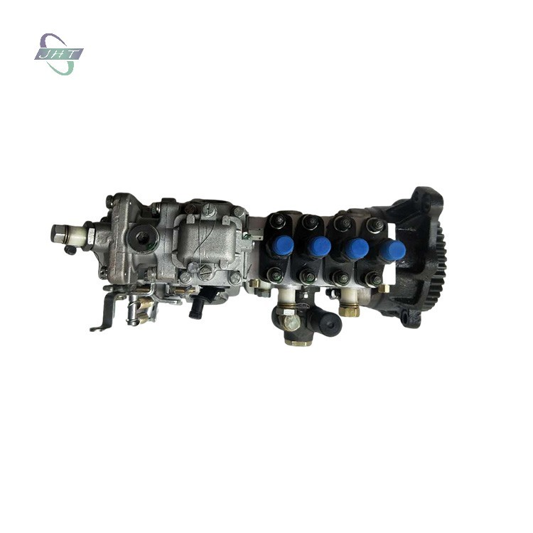 B6P270-R U167f U258 Diesel Fuel Injection Pump for Hengyang 6DL2-33E3F 242KW/2100R/MIN Engine Powerful Durable Vehicle Parts