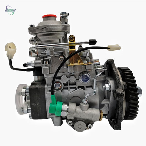 Fuel Injection Pump L064 NJVE4 11F1900L064 00.01.06.0064-Z Pump Assembly for  JX493ZQ O2 661 Pump Head for Vp44 Vp37