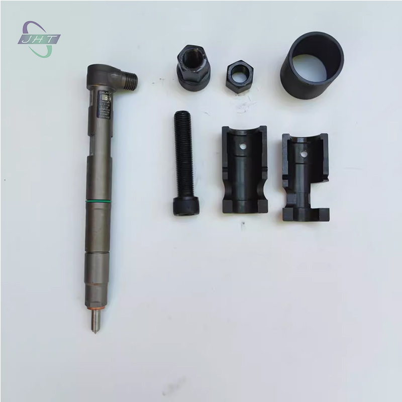 28646399 X10009871 Diesel Fuel Common Rail Injectors for D25TCIF, D25Pro, D25TCIF180, and Other China VI 2.5L diesel Engines