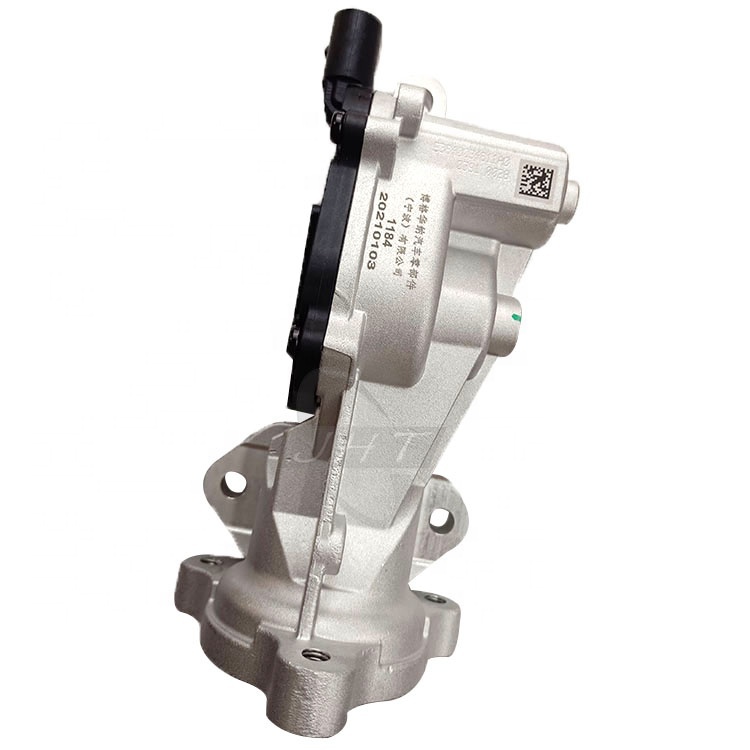 Wheel Loader LG958L Spare Part Egr Valve 1207010A90d E3840034811A0 4110001841043 for Sdlg for CA498 CA4DC