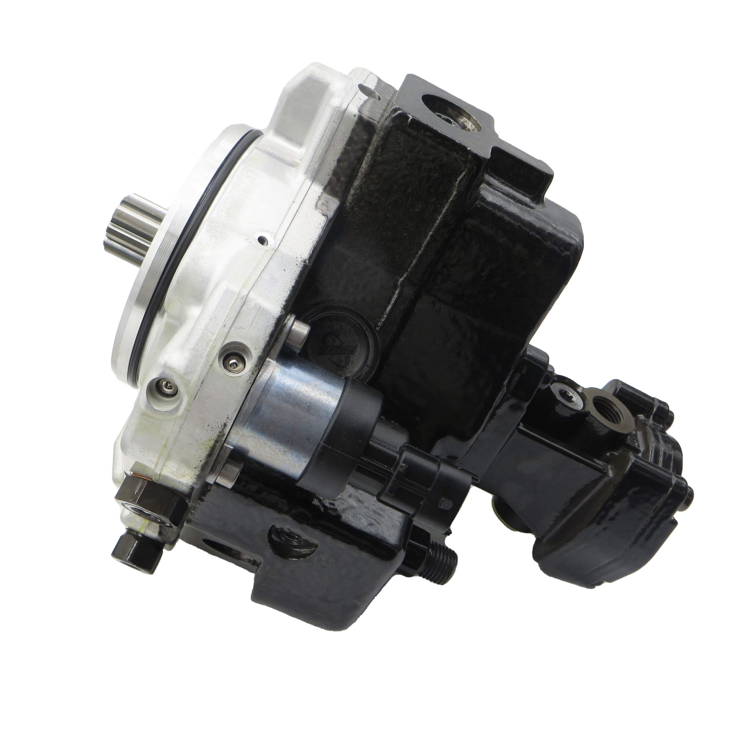 Common Rail CP3 Fuel Injection Pump 0445020201 0 445 020 201 612600080674 612600080971 VG1096080010 VG1200080145