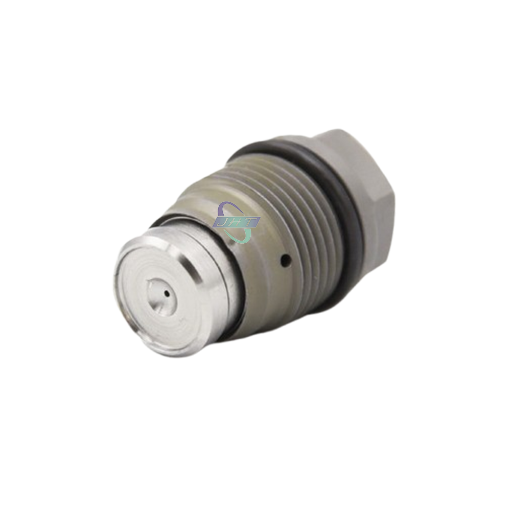 Diesel Engine Parts Compatible Fuel Pump 1110010029 1110010019 Fuel Rail Pressure Relief Limiter Valve