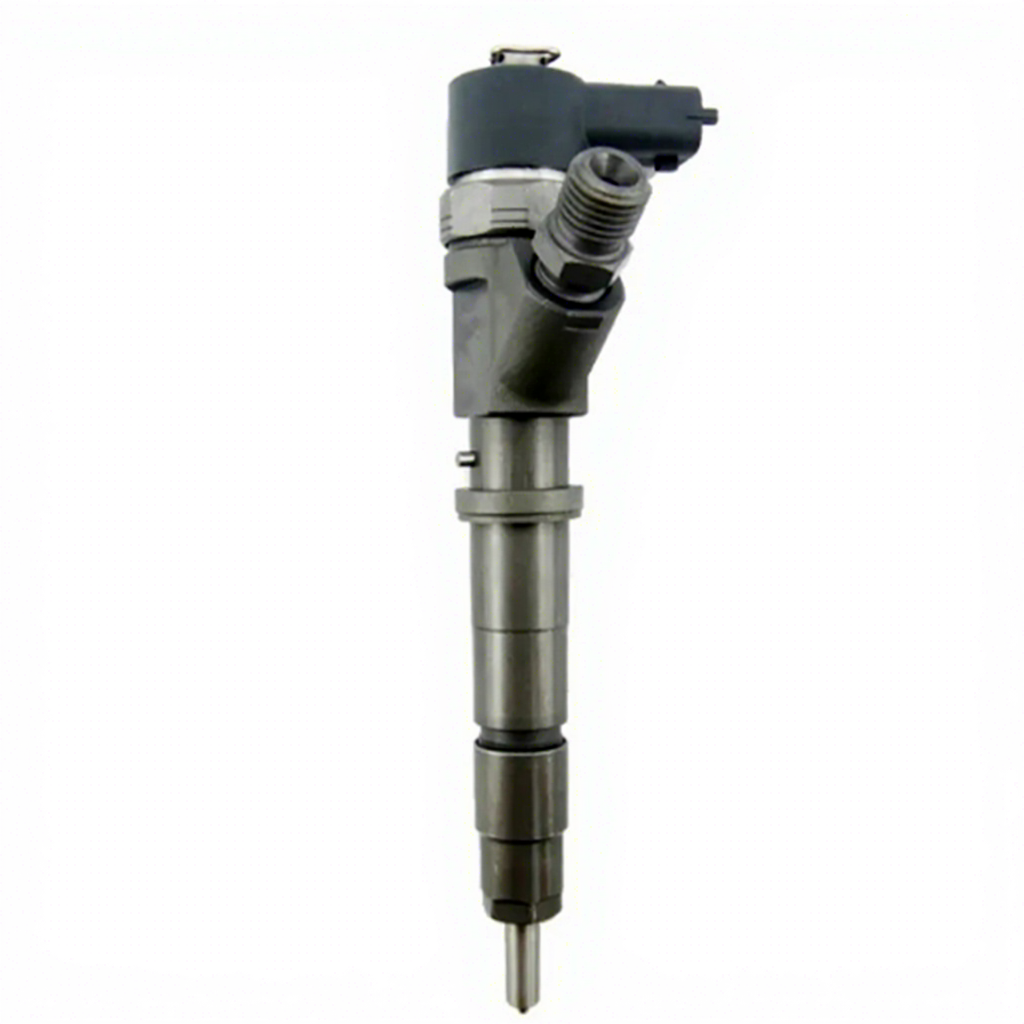 Auto Common Rail Fuel Injector Assembly 0445110274 338004A500 for D4CB 2.5L  0445110275 33800-4A500