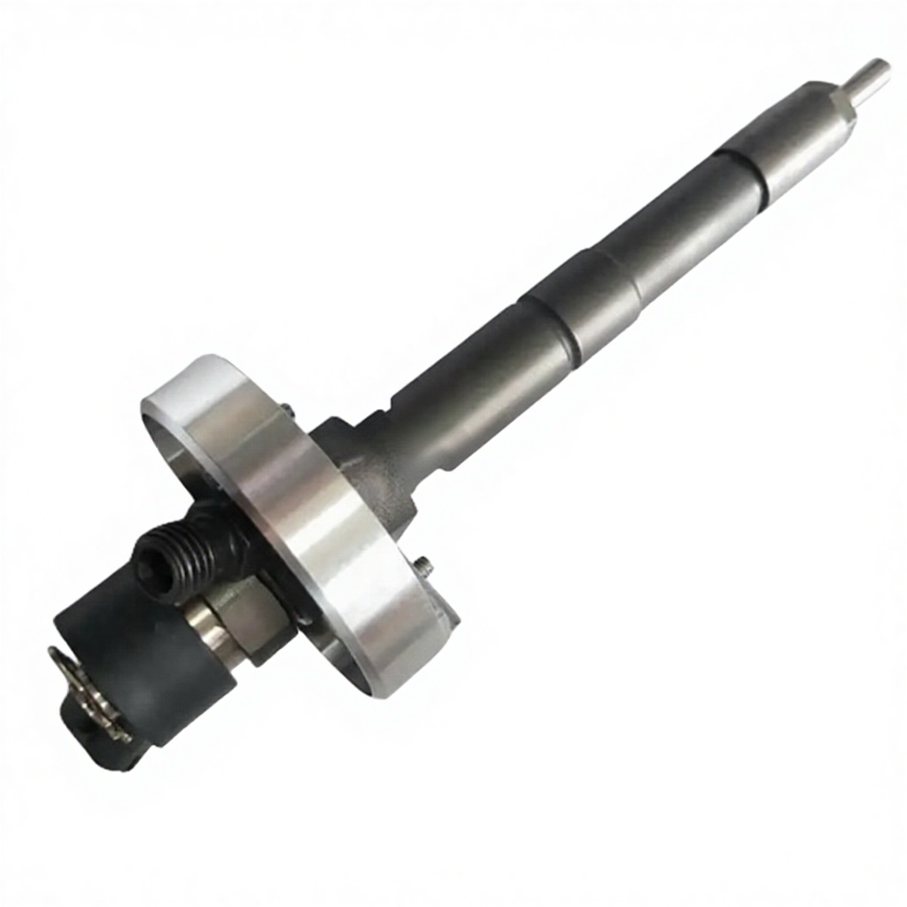 Diesel Fuel Injector 0445110536 0445110603 0445110535 0445110452 0445110607 for diesel Engine