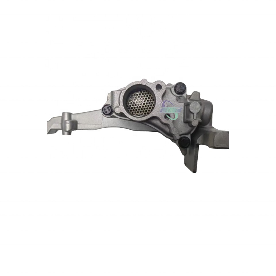 Auto Engine Part Oil Pump for OM642 3.0T W204 W164 A6421802801 A6421802101