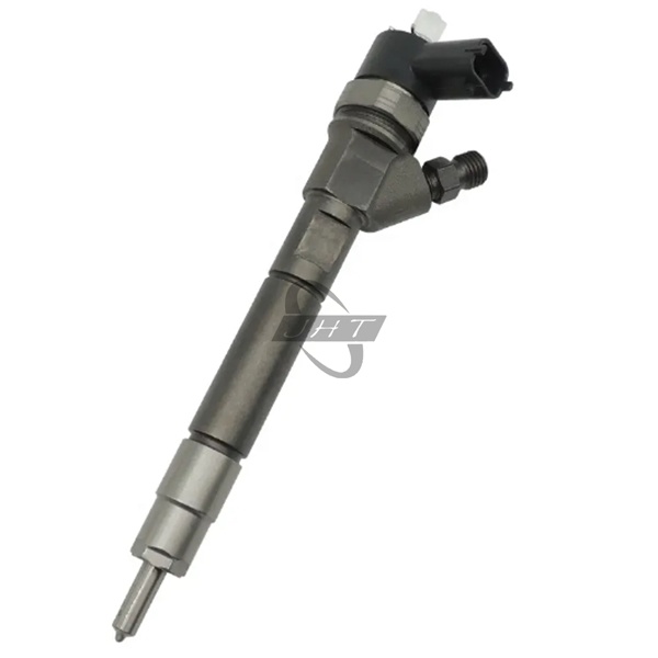 High Quality Diesel Fuel Common Rail Injector 0 445 110 388 0445110388 0445110387 for HUATAI RA415 RA420 RA425 RA428
