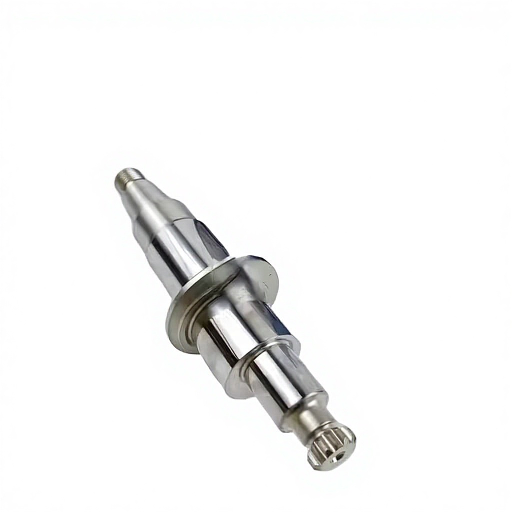 Drive Shaft 28403443 DFP3 CR Pump Camshaft Diesel Engine Parts