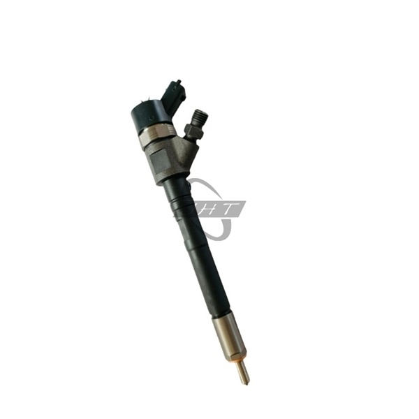 High Quality and Good Price Genuine Common Rail Diesel Fuel Injector 0445110508 for YANMAR Engine 129E01-53100 129E0153100