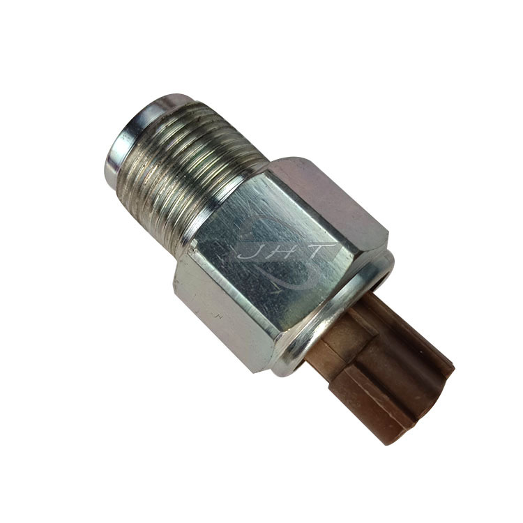 499000-6160  Truck Engine Parts for  Common Rail Pressure Sensor for 700P / FTR / FVR CXZ /EXZ  /ZAX200/ 240 / 330