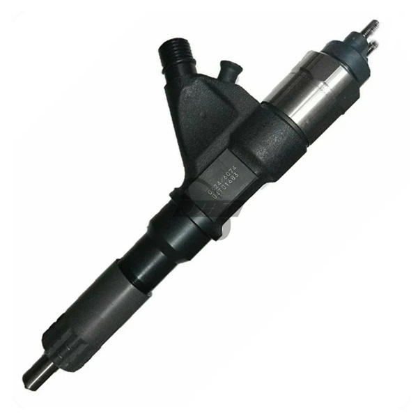 High Quality diesel G4 Piezo Fuel Injector 295700-0240 for John Deere RE561749 for Wholesales