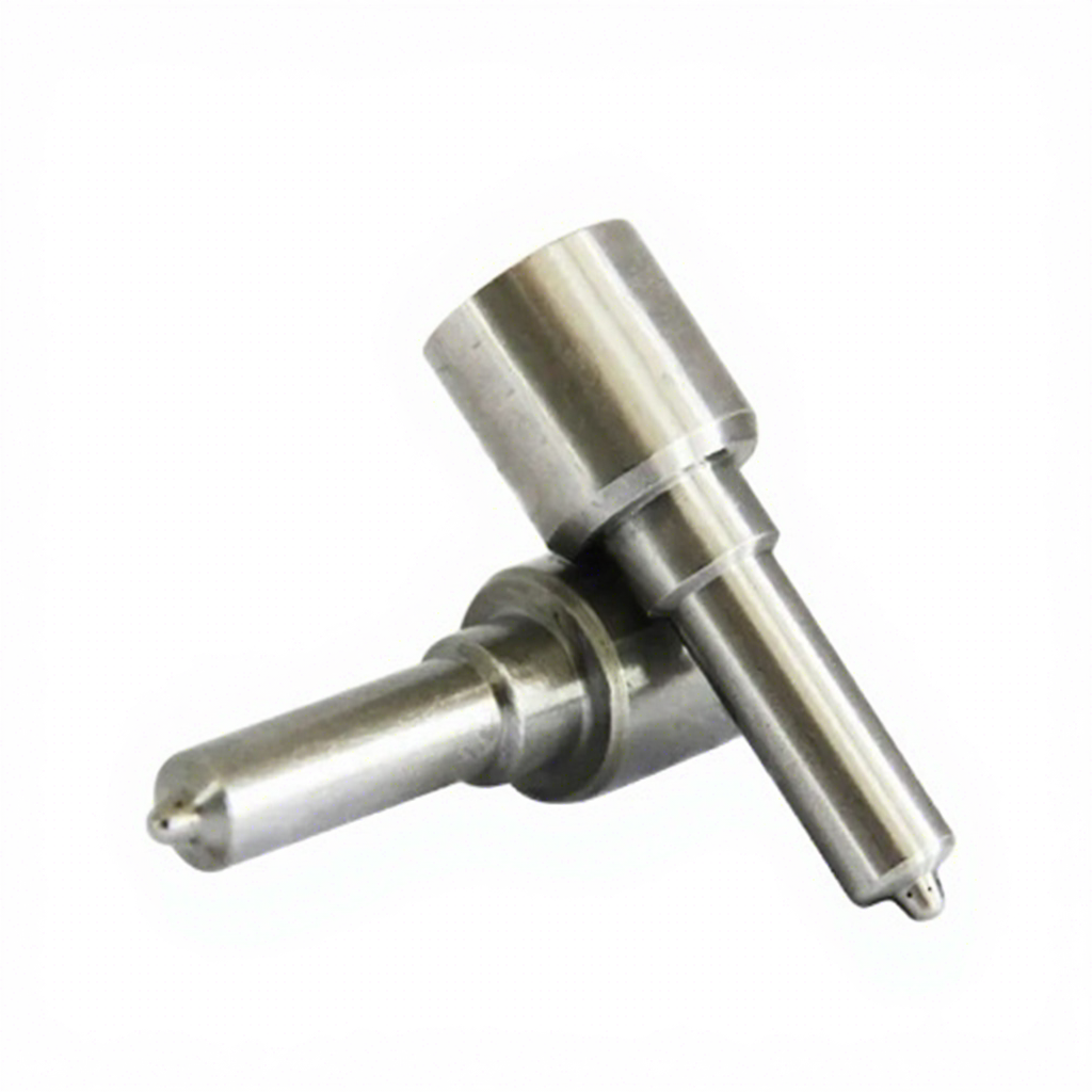 Common Rail Fuel Injector Nozzle L146PBD for EJBR01001A EJBR01001Z for 1.5L dCi