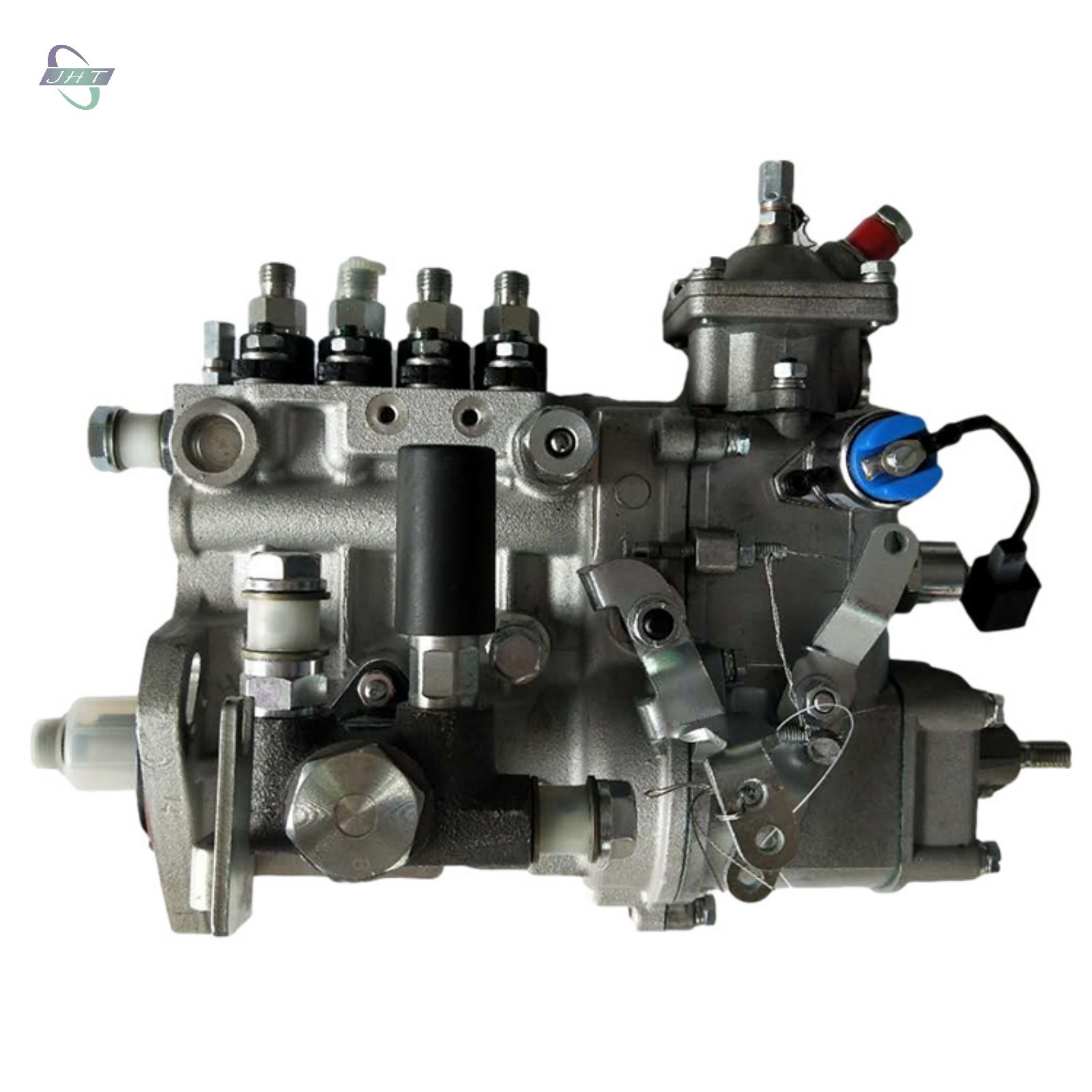 4A530 ( U218 F116 ) Diesel Fuel Injection Pump for YZ4105QF 75kW / 3200rpm Engines Powerful Vehicle Parts