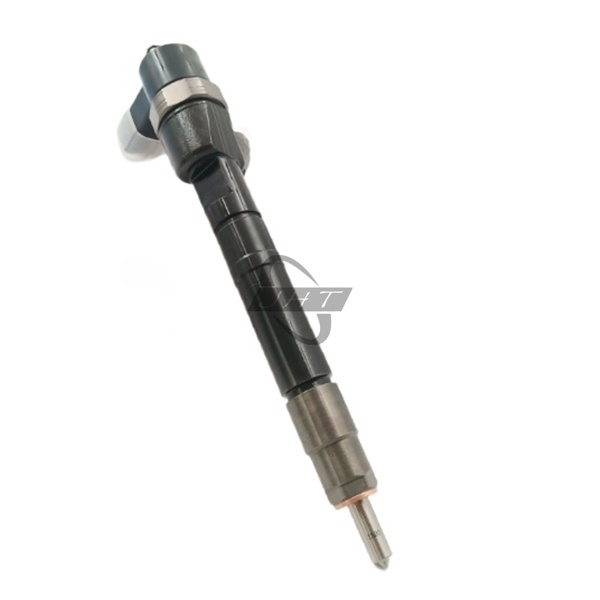 Auto Parts Fuel diesel Injector 0445110889 A50000-1112100-A38 A500001112100A38 YC4FA-EU3 for Yuchai Engine for Wholesales