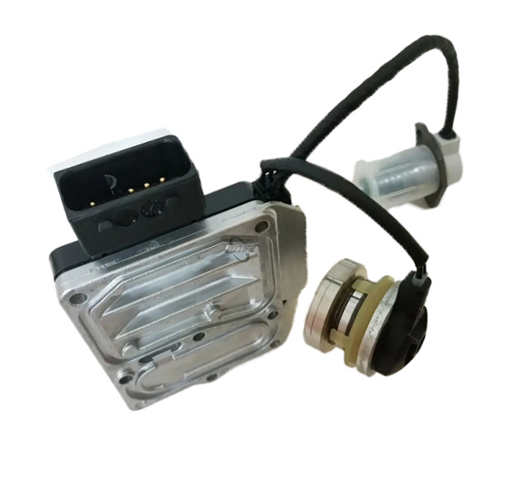 VP44 Fuel Injection Control Unit 0281010888 1467045031 for 0470504026 0470504037 Electric Heating Plate Controller