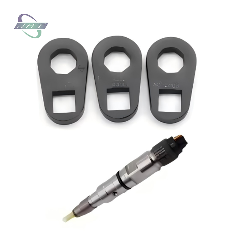 Repair Removal Nozzle Discounting Tool 15mm Disassembling Wrench Spanner for 0445120453 Injector 200899