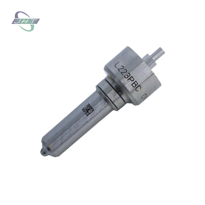 Fuel Injector Nozzle L223PBC for FM9 9.9D 20363748 20500620 BEBE4C02001