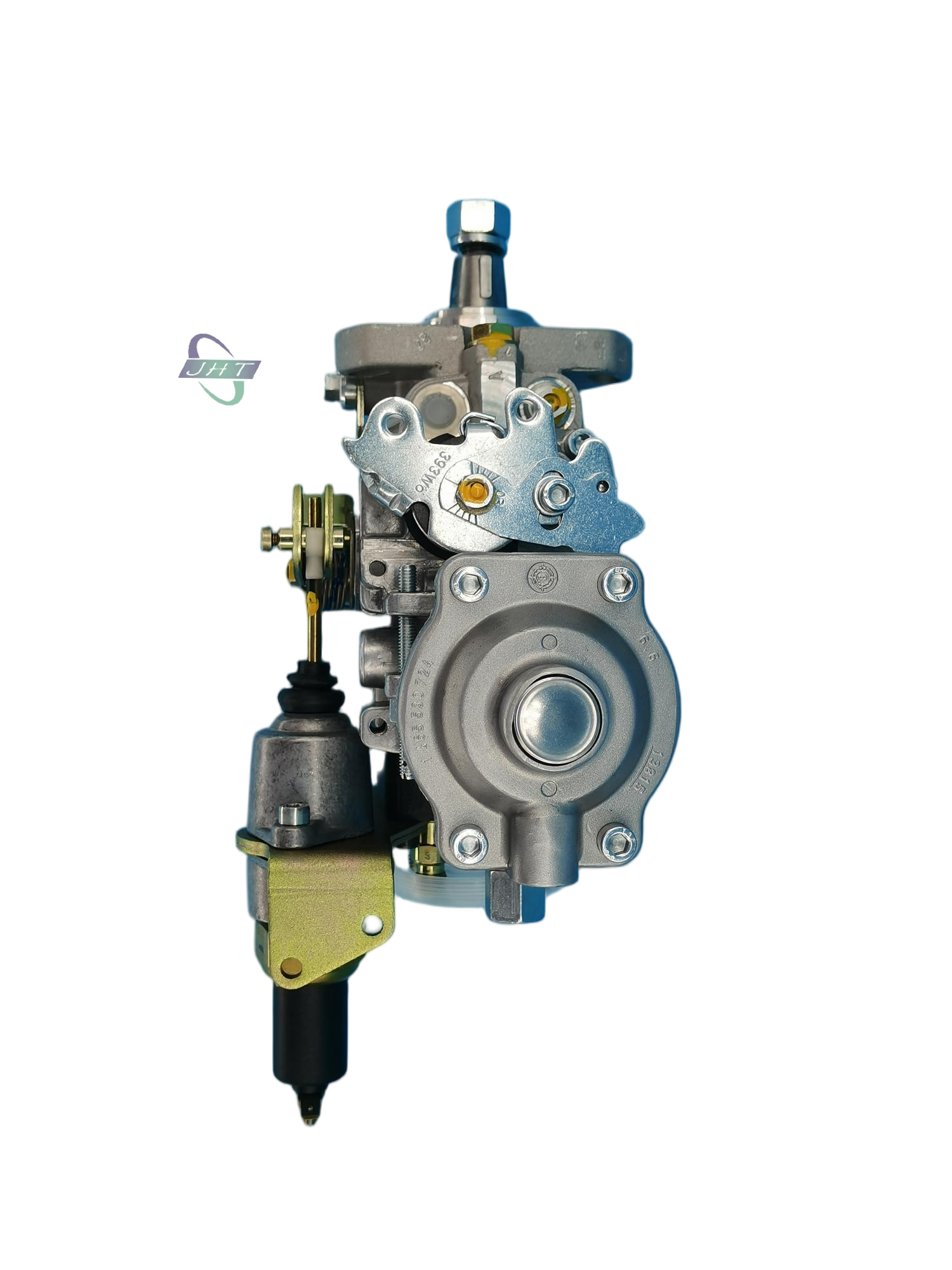 0460424492 Fuel Injection Pump 504385419 for 315 TD4040F 65KW VE4/12F1150R2085  0460426313 0460426343