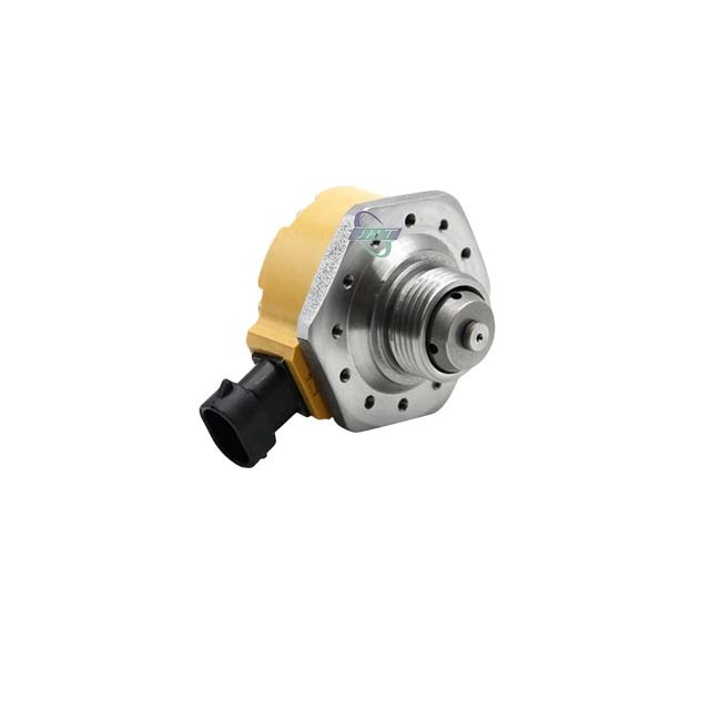 312-5620  312 5620 3125620 Fuel Pump Solenoid Valve for 320D C6.6 C6.4 Fuel Metering Control Valve