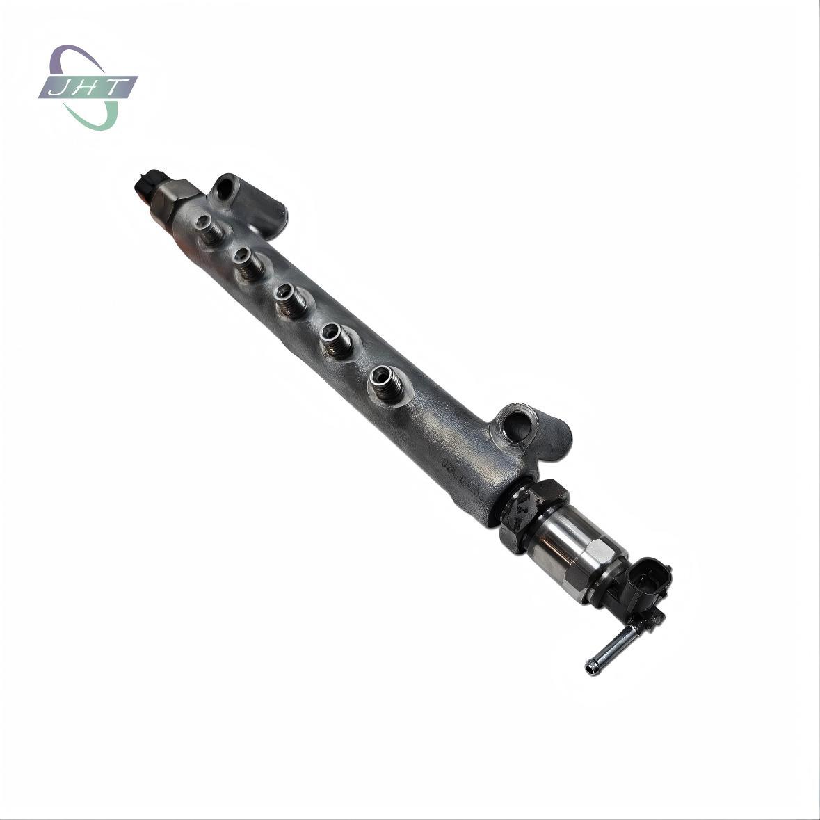 Common Rail Assy 23810-30100  23810-0L030  095440-0950 095440-0951 for 1KD/2KD  Engine