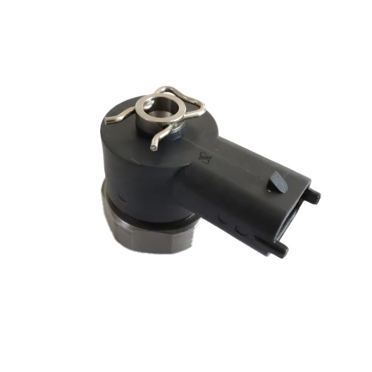 Common Rail Injector Solenoid Valve FOOVC30318 for 0445110183 0445110301 0445110313 for ISBe / ISDe / 4D107 / 6D107 Engine