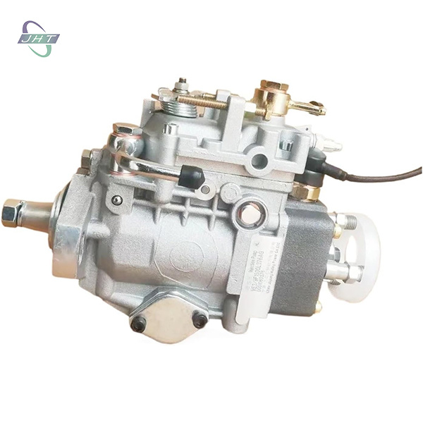 Diesel Injection Pump VE3/9F1500L376AG 0001060376 VE for KM376 KDE16STA KDE16STA3 KDE19STA KDE19STA3