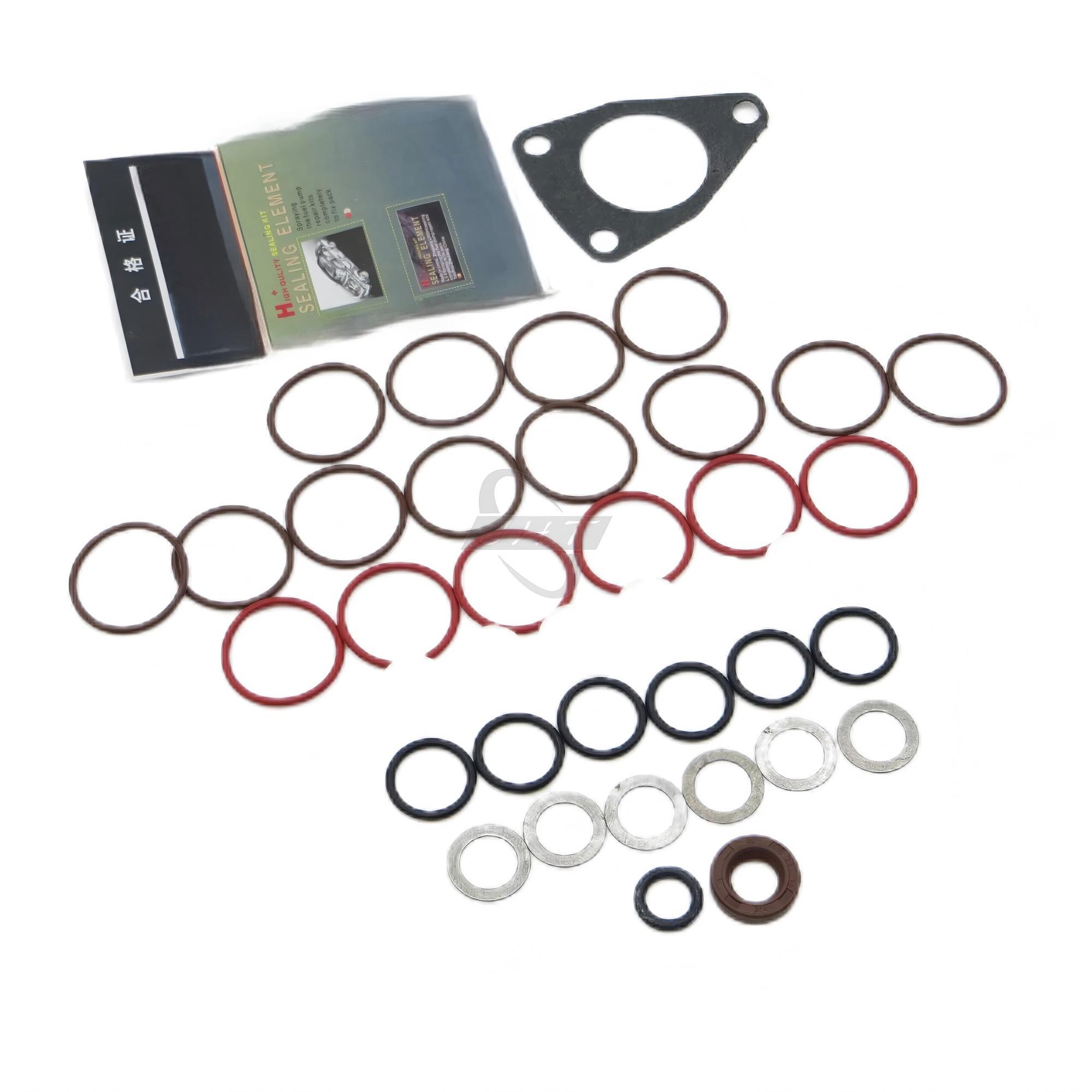 diesel Injector Tools PW Pump Factory Price Common Rail Injector Repair Kit