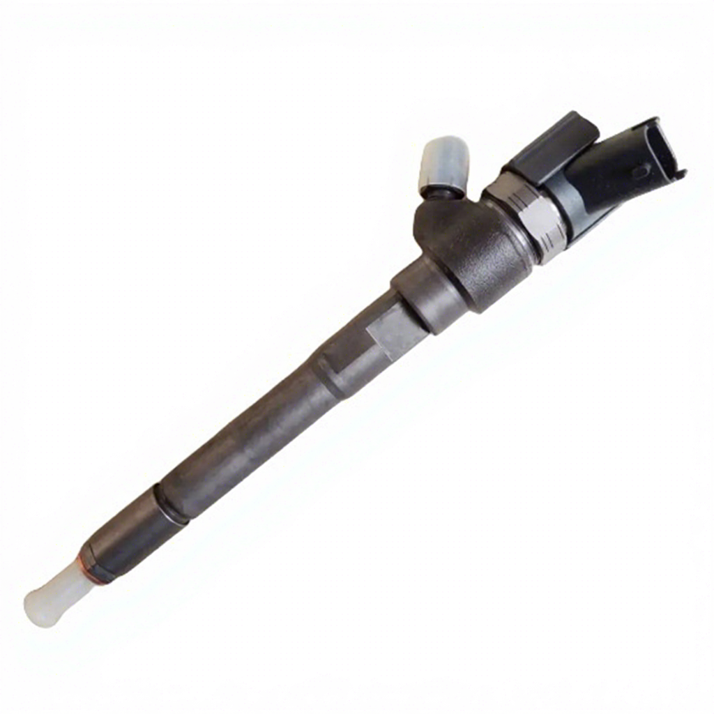Professional High Quality and Good Price New Common Rail Fuel Injector 0445110356 for JAC for Yuchai 2.7 FC700-1112100-A38