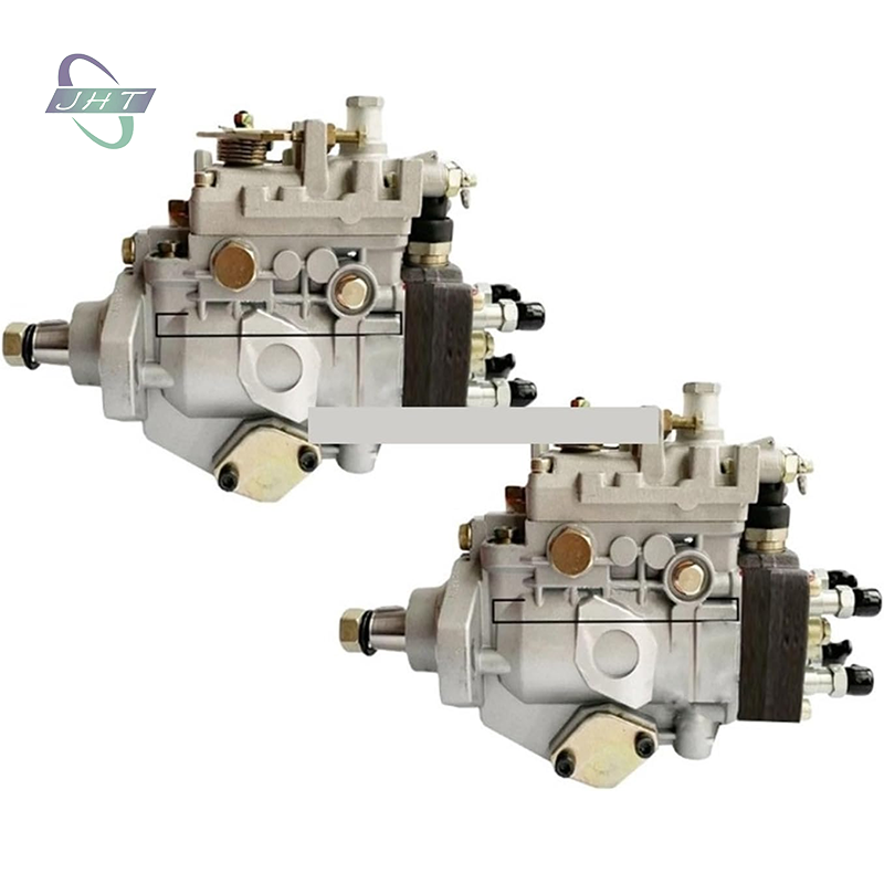 VE 104641-7330 104741-7330 Fuel Injection Pump for S4D95L Engine