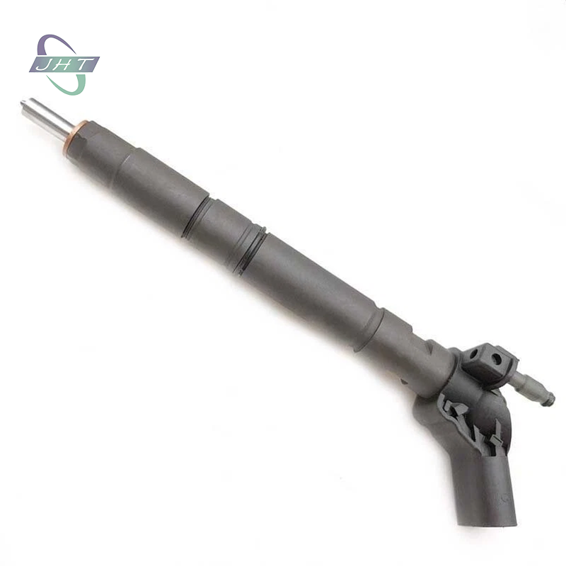 Original Diesel Fuel Injector 0445117033 for 3.0L V6 TDI Engine