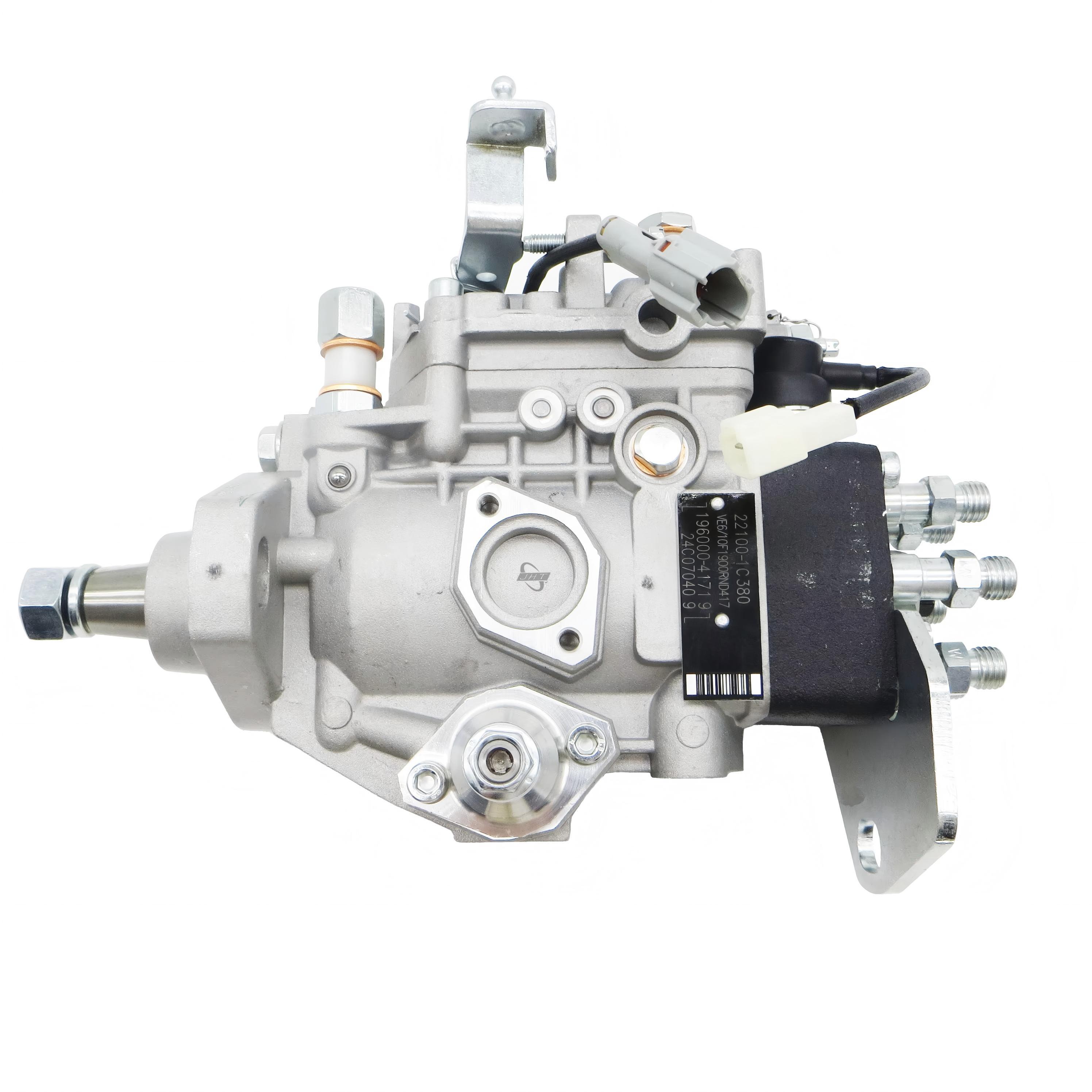 22100-1C380 VE Fuel Injector Pump HZJ79 Fuel Injection Pump for 1HZ Engine for 70/75/78/79 Series HZJ105