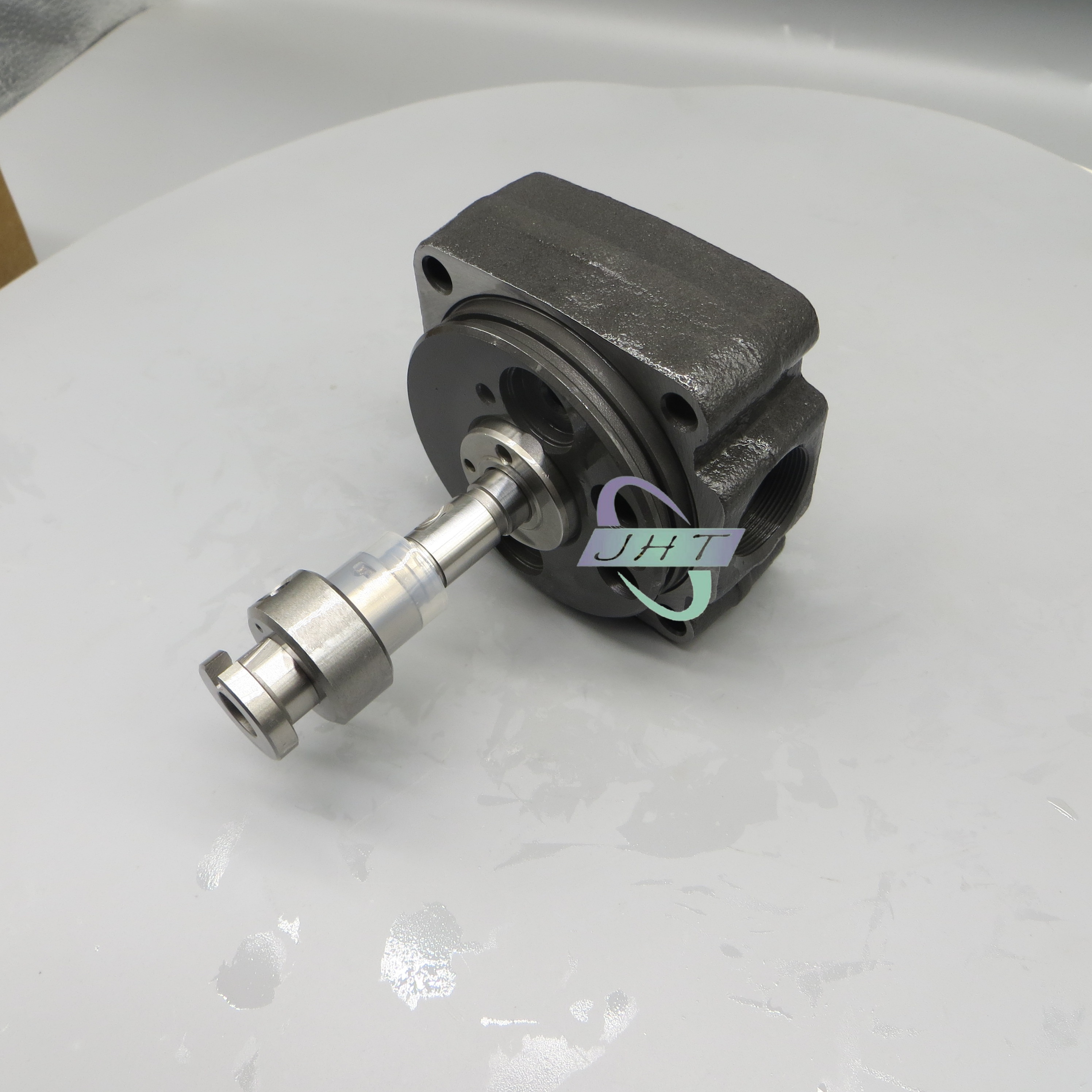 Diesel Pump Head Rotor 146402-4420 VE4 / 12L 4 Cylinders Pump Head 1464034220 VE Pump Parts for  4JA1 Engine