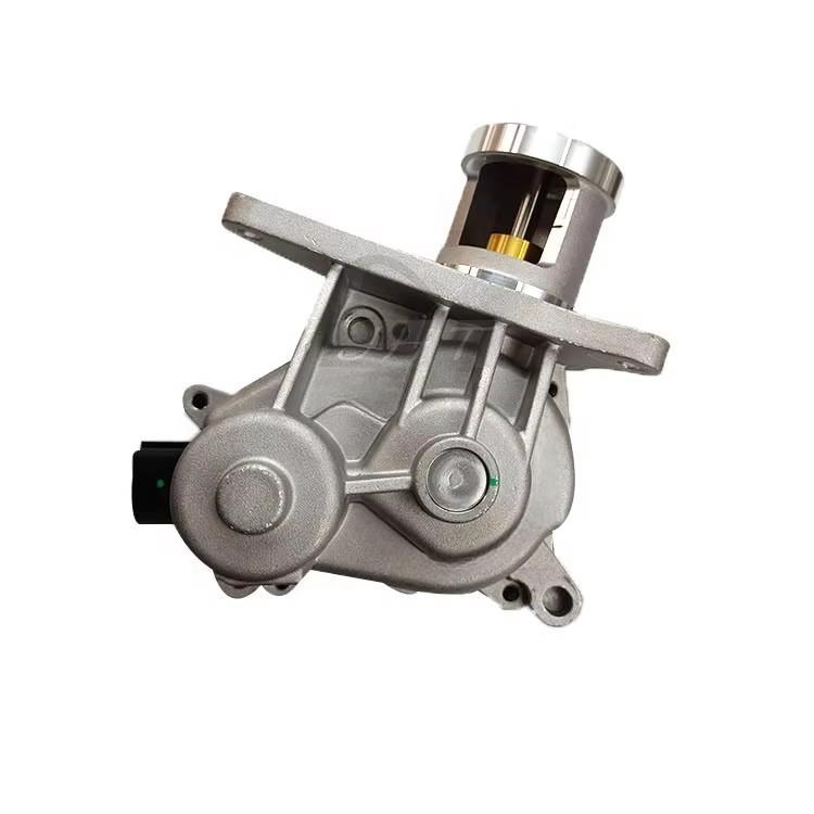 026150FA130 EGR Valve Exhaust Gas Recirculation Valve Assembly for  HFC4DA1 Series 2.8L Diesel Engine