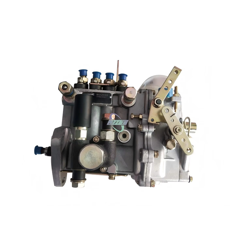 Fuel Injection Pump 4BQ157 for 495 498 Series Diesel Engine