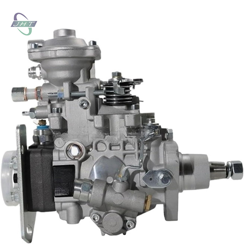 Common Rail Fuel Injection VE 4  Pump 096000-2020 22100-54490 VE4/9F220RND202 for 2L-T