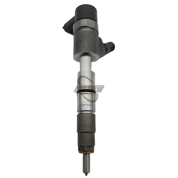 Factory Wholesale High Quality Genuine Common Rail Fuel Injector 0445110269 0445110270 96440397 for 2.5T Engine 2006-2011
