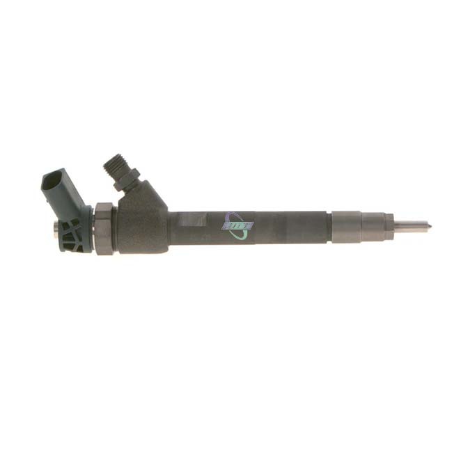 0 445 110 571 0445110571 A6510703687 Common Rail Fuel Injector for CRI2-16 Series for 114 CDI TEC 100kW for OM651 2.1L Engine