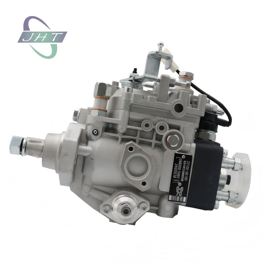 Diesel VE Fuel Injection Pump 0460424998 VE4/12E1900L1039 35022101F Compatible for VM Engine