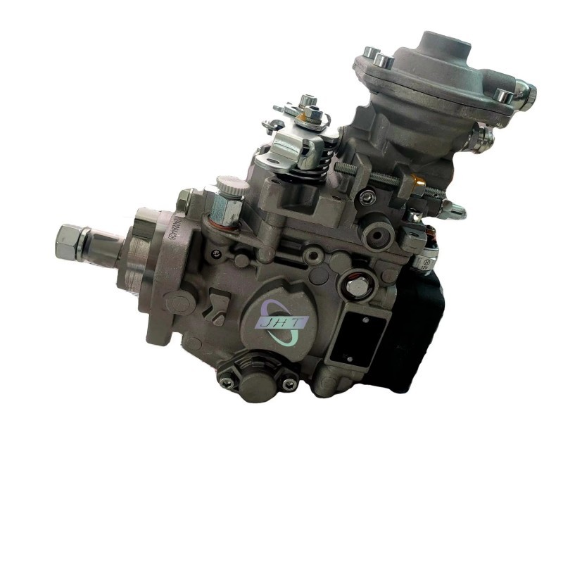 VE Fuel Injection Pump 0460424237 0 460 424 237 Ve4 Pump Distributor for  Ranger 2.8 Td