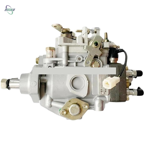Fuel Injection Pump 0460416036 4798834 for 8065.05.200 74KW VE6/12F1250R181