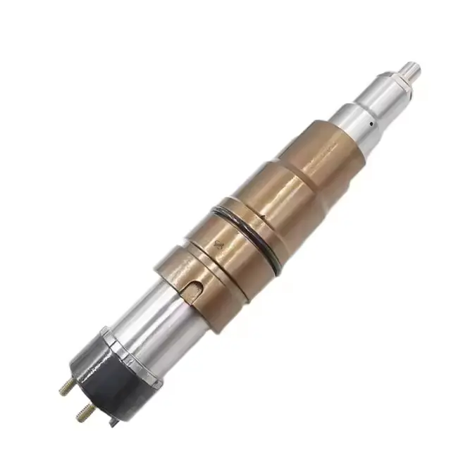 2029622 ISZ18,XPI Common Rail Diesel Injector for Scania DC13 DC16 Save Fuel Environmental protection Durable Vehicle Parts