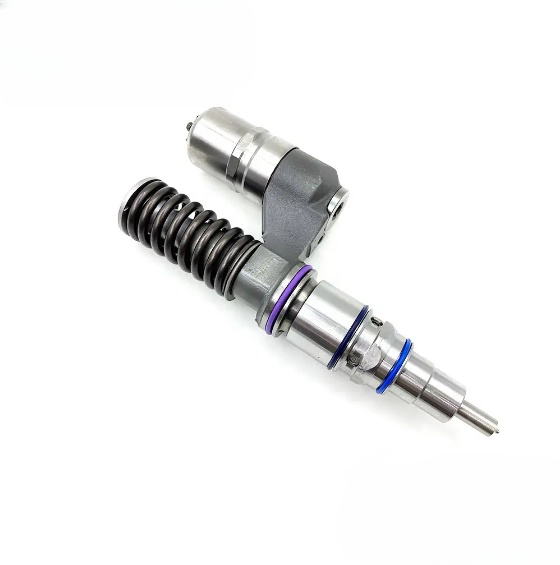 High Quality 1424462 Common Rail Injector 0414701 for Scania diesel Injector for Bosch for Fuel Injection Pump diesel Engine