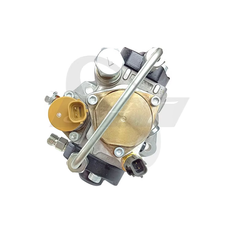 2940000039 294000-0039 8-97306044-9 Common Rail HP3 Fuel Injection Pump for 4HK1